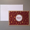 Carte Bonne Année